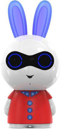 Tarbull Super Buddy Rabbito (Red)