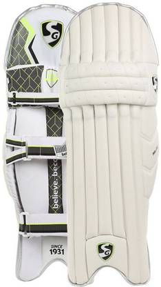 SG Hilite RH Large Men's (44 - 48 cm) Batting Pad