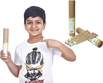 EcoStik pack of 10 Ball Pen