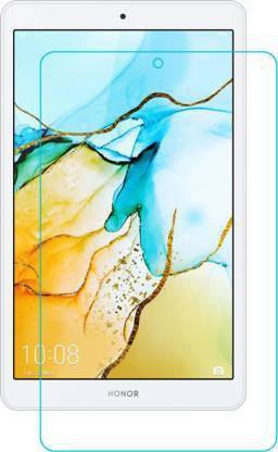 PROTECTERR Impossible Screen Guard for Honor pad 5 8 inch