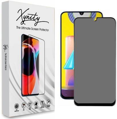 XYNITY Screen Guard for Vivo V21 5g