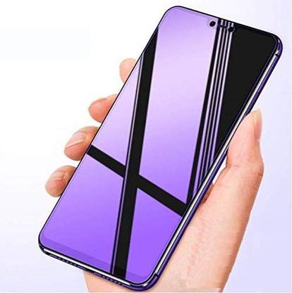 VZZR Tempered Glass Guard for OnePlus Nord 2 5G Anti-Blue Screen Protector