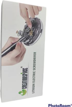 electricscr CREATION SPACE Precision Screwdriver Set