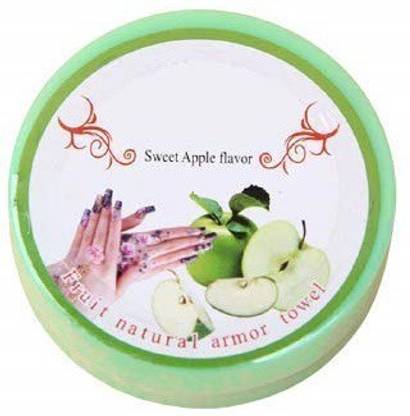 AVEU Pre Moistened Nail Paint Remover Pads Wet Wipes
