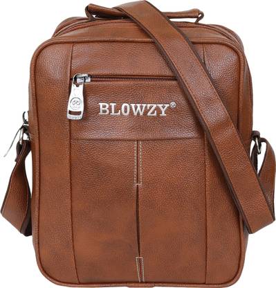 Blowzy Neck Pouch