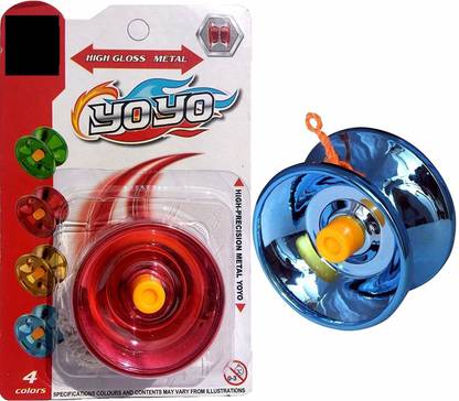 ARNIYAVALA YOYO Wrist Band High Bounce Rebound Bouncy Balls on String Rubber with Velcro Wrist and Elastic String for Finger Stiffness Relief Wrist Exercise