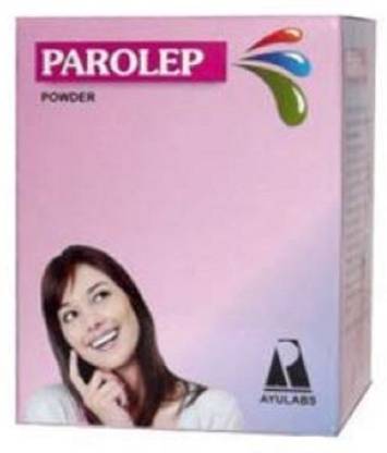 JMD Medicose Ayulabs Parolep Powder Pack of 5