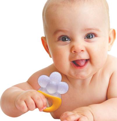 GURU KRIPA BABY PRODUCTS Presents Premium Teething Toys for Best Baby Teether Massage Teether
