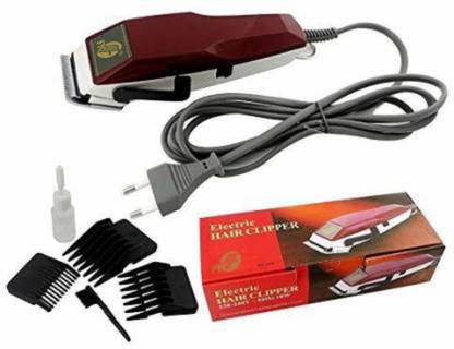 ajblinker MOSER FYC666 Trimmer 60 min  Runtime 40 Length Settings