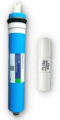 HG TECHNO SERVICES Maxxflo 80 GPD Membrane Solid Filter Cartridge