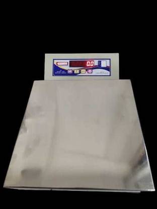 Sarthak PERSONAL AND HOME SCALE Weighing Scale