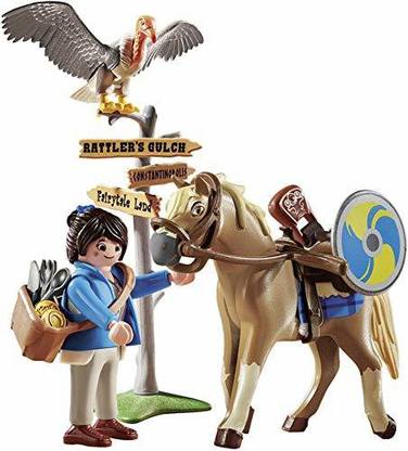 Playmobil 70072