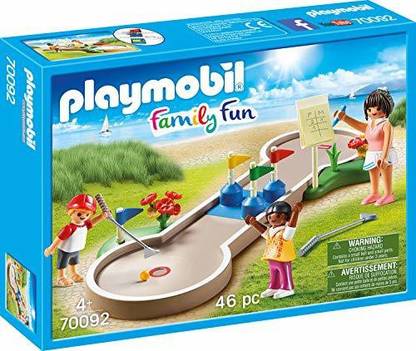Playmobil 70092