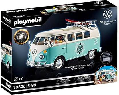 Playmobil 70826