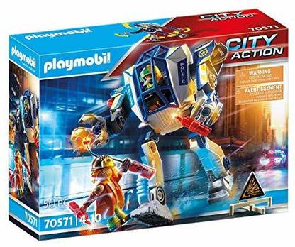Playmobil 70571