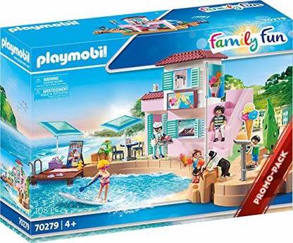 Playmobil 70279