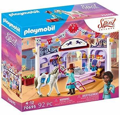 Playmobil 70695