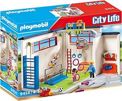 Playmobil 9454