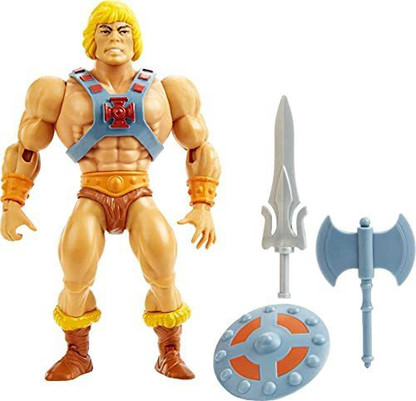 he man toys