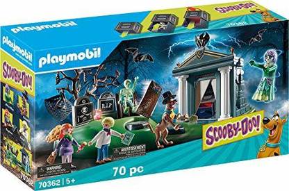 Playmobil 70362