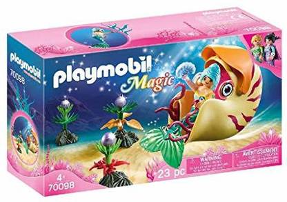Playmobil 70098