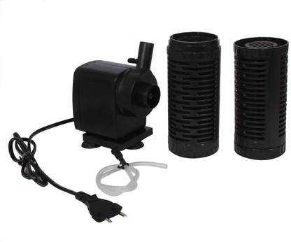 Foodie Puppies Minjiang Aquarium Internal Filter (BL 4001F) Power Aquarium Filter