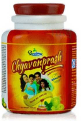 shree dhootapapeshwar limited ChyawanPrash Ashtavarg