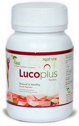 Jiwan Luco Plus Tab