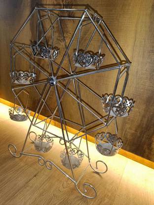 Arife Lamoulde Cupcake Topper