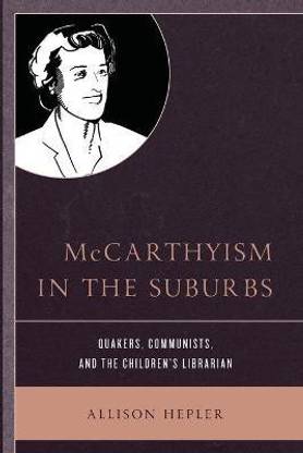 McCarthyism in the Suburbs