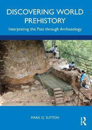 Discovering World Prehistory