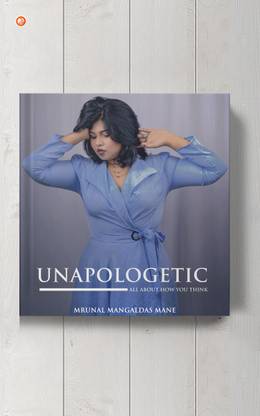 Unapologetic