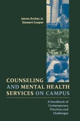 Counseling and Mental Health Services on Campus