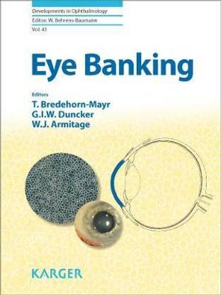 Eye Banking
