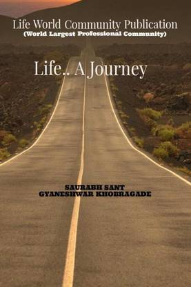 Life..A Journey