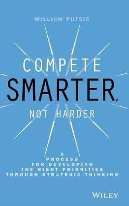 Compete Smarter, Not Harder