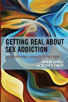 Getting Real about Sex Addiction