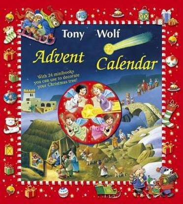 Advent Calendar