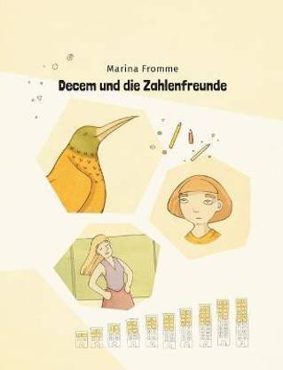 Decem und die Zahlenfreunde