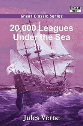 20,000 Leagues Under the Sea