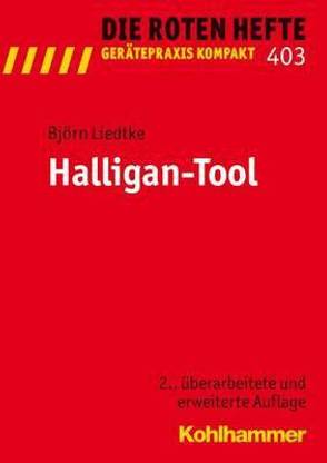 Halligan-Tool