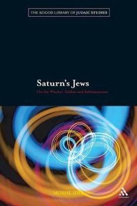 Saturn's Jews