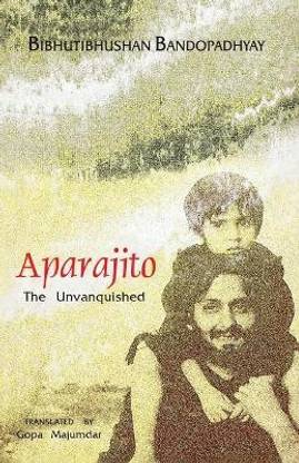 Aparajito