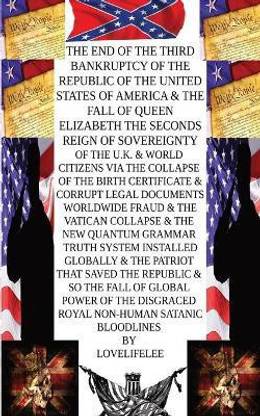 The Collapse of the old Paradigm System The American Citizen that saved Humanity