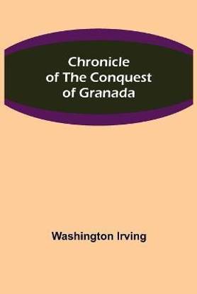Chronicle of the Conquest of Granada