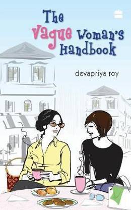 The Vague Woman?s Handbook