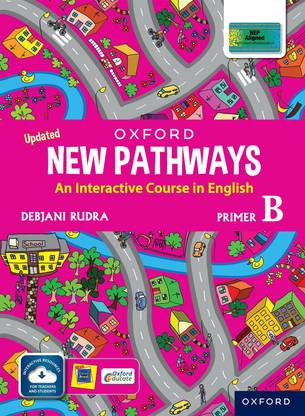 New Pathways An Interactive Course in English Primer B