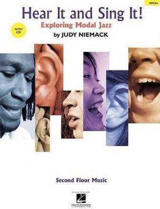 Hear It and Sing It! Exploring Modal Jazz