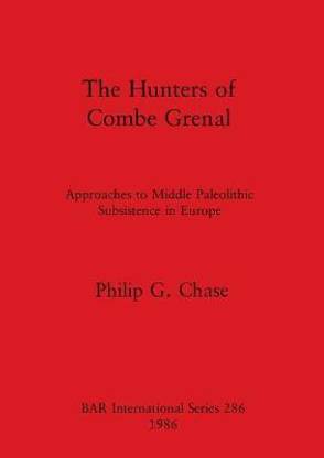 The Hunters of Combe Grenal