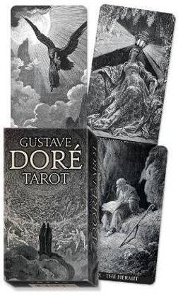 Gustave Dore Tarot